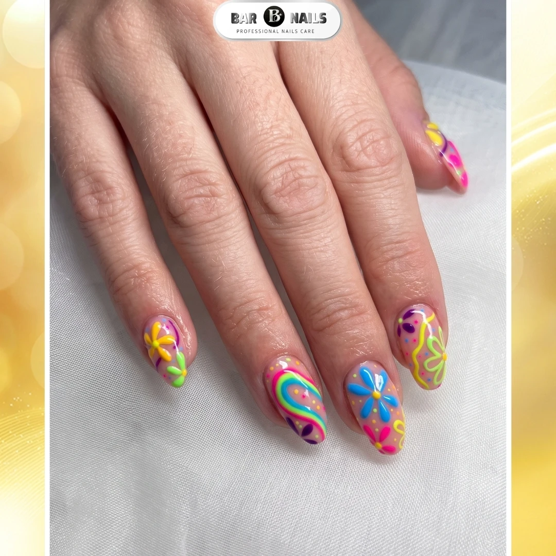 Nail Art